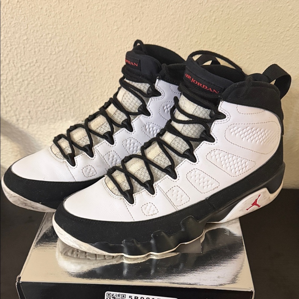 Men’s Jordan 9 Retro OG (2016)